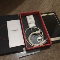 ราคา โทรศัพท์มือถือ Nubia z11 max (2290338104)