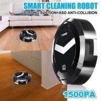 ราคา SMART ROBOT หุ่นยนต์ดูดฝุ่นเก็บเศษขยะอัตโนมัติ (4308113001)