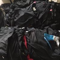 ราคา ขายกางเกงปั่นจักรยาน แบรนด์นอก มือสอง ของแท้ ราคาถูก (3259764605)