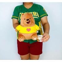 ราคา ตุ๊กตาหมี วีแบร์แบร์ We bare bears Doll งานแท้ญี่ปุ่น (29353488708)