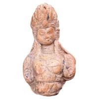 ราคา พระสีขี พระเลี่ยง ลำพูน เนื้อดิน (13898189258)