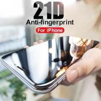ราคา ฟิล์มแก้วแบบเต็มหน้าจอ 21DสําหรับiPhone17ProMax 16Pro Max 15 14 13 12 Pro Max 11 Pro Max XS MAX XR 6 6S 7 8 Plus 14Plus 14Pro MAXกระจกนิรภัยป้องกันฟิล์ม (28356687777)