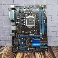 ราคา เมนบอร์ด ASUS H61M LGA 1155 สภาพลบ (41774775946)