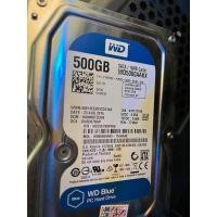 ราคา HDD Pc WD 500GB ไม่มี bad (23639202911)