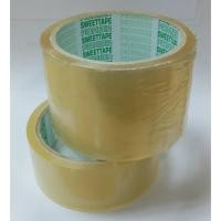 ราคา Sweettape Pioneer เทป Opp กาวที่แข็งแกร่ง 36 มม./60 มม. - 1 ชิ้น/ม้วน (22143704910)