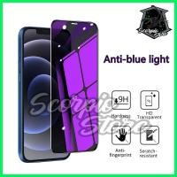 ราคา ฟิล์มกระจกนิรภัย BLUE LIGHT INFINIX NOTE 10 INFINIX NOTE 10 PRO - SS (22310877099)