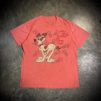 ราคา เสื้อยืดมือสอง เสื้อยืดวินเทจ ผ้าบาง งานเก่า ลายการ์ตูน (29491914878)