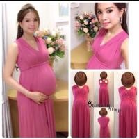 ราคา ชุดคลุมท้อง + ชุดให้นม ใส่ออกงานได้ (1475505208)