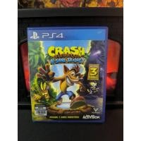 ราคา แผ่นเกมส์มือสอง​ CRASH BANDICOOT3 PS4​ พร้อมส่ง (25317882003)