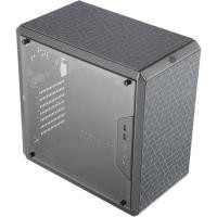 ราคา CASE CoolerMaster MasterBox Q500L Mini ITX พร้อมส่ง (9788383058)