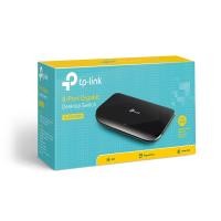ราคา Gigabit Switching Hub 8Port TP-LINK TL-SG1008D (7)10/100/1000 (26725680699)