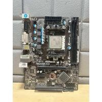 ราคา เมนบอร์ดASROCK FM2A55-DGS FM2 แถมCPU A4-6300 พร้อมซิ้งค์ลม มือ2 สภาพดี (24190824508)