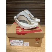 ราคา รองเท้าแตะFitflop ของแท้100% (18817563367)
