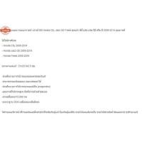 ราคา ชุดคู่ !!กรองแต่ง กรองอากาศผ้า ล้างน้ำได้ Honda City Jazz GE Freed ฮอนด้า ซิตี้ แจ๊ส แจ๊ซ จีอี ฟรีด year 2008-2014 คุณภา (41368884653)