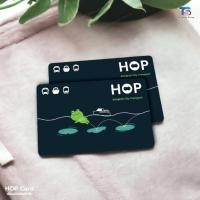 ราคา HOP Card บัตรโดยสารอิเล็กทรอนิกส์แบบเติมเงิน (25595573365)