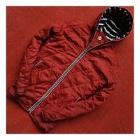 ราคา CONVERSE เสื้อแจ็คเก็ตคอนเวิร์ส (24228217973)