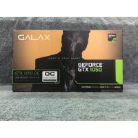 ราคา GALAX GTX1050 OC 2GB (7564097708)