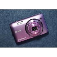 ราคา Nikon Coolpix S3500 Digital (21190873609)