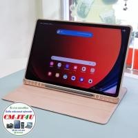 ราคา Samsung Galaxy Tab S9 FE Plus WiFi จอ 12.4" สภาพสวย ใช้งานเยี่ยม ราคาคุ้มๆ (42560297554)