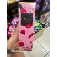ราคา MB Parfums Cherry Kiss Eau De Parfum 100ml. (27508769011)