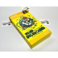 ราคา (1) ตลับแท้ Super Famicom(Japan)(sfc) Super Mario World: Super Mario Bros. 4 (29621995161)