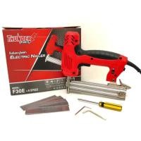 ราคา ปืนยิงตะปูไฟฟ้า F30 THUNDER (3149463792)