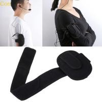 ราคา Referee Interphone Armband Bag Headset Armlet Headset Rider Portable Bag for Cas (47002442511)