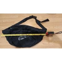 ราคา กระเป๋าสะพายข้าง messenger Nike ไนกี้ สีดำ ขนาดใหญ่ ของแท้100 มือสอง (28283246481)
