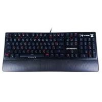 ราคา NUBWO X10 Gaming Keyboard Mechanical คีย์บอร์ดเกมมิ่ง ปุ่มแมคคานิคอล (1904590273)