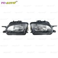ราคา Car Front Fog Light Fog Lamp For Mercedes Benz W210 E200 E220 E240 E280 E300 E320 E230 E250 E270 E2 (41627690638)