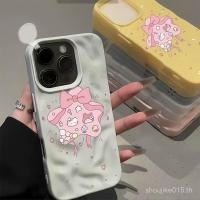 ราคา Hello Kitty Star lightning stone สําหรับ iPhone 12 16 15 11 14 13 16PRO 11PRO 15PROMAX 12PROMAX 16PROMAX 13PLUS 14PLUS 16PLUS loveable เคสโทรศัพท์ TB4X (40407528838)