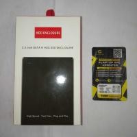 ราคา EXTERNAL HARD DISK 1 TB 2.5 INCH SATA III (42305709922)