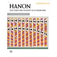 ราคา Hanon: The Virtuoso Pianist in 60 Exercises (Complete) (616) (20752918546)