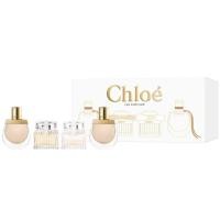 ราคา เซตน้ำหอมจิ๋ว Set Chloe Les Parfums 5 ml x 4 Piece (แบบแต้ม) กล่องซีล (7608828463)