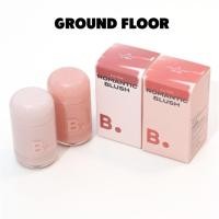 ราคา BANILA CO ROMANTIC BLUSH LIP & CHEEK 3.7g(VARIOUS SHADES ARE AVAILABLE) (40702325133)