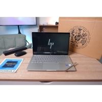 ราคา HP Pavilion x360 รุ่นใหม่ i5-1335U Ram16 SSD512 จอ14 FHD IPS ทัสกรีนหมุนจอ360 มีปากกาให้ สเปคสูง บางเบา ครบกล่อง 24,900 (26903553119)