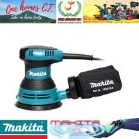 ราคา MAKITA รุ่น BO-5030 เครื่องขัดกระดาษทรายสั่นสุ่ม 5 นิ้ว (125 มม.) 300 วัตต์ # ออก..ใบเสร็จ-ใบกำกับ (28262773234)
