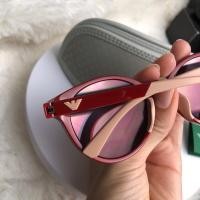 ราคา พร้อมส่งNew Emporio Armani EA4185F 5077N0 Polarized แว่นตาสำหรับเด็ก size 47 mm แบรนด์แท้% (28863438949)