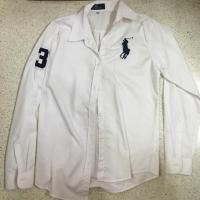 ราคา เสื้อเชิ๊ตRalph Lauren (1424615176)