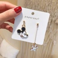 ราคา ห่างหูลายมิกกี้เมาส์ พร้อมส่ง‼️ (6160709208)