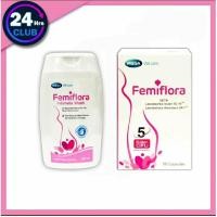 ราคา =Mega Femiflora Intimate Wash 100 ml. น้ำยาล้างจุดซ่อนเร้น ล้างจุดซ้อนเร้น (28353407019)