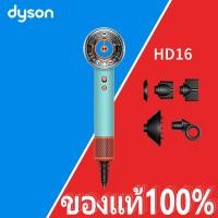 ราคา ของแท้100%dyson Supersonic Nural HD16 HD15 รับประกัน3ป Airwrap Complete ร้านในไทย สินค้าพร้อมส่ง ไดร์เป่าผมขนาดเล็ก (42677569034)