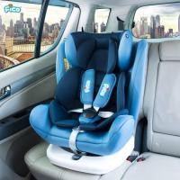 ราคา คาร์ซีท ISOFIX &Belt แรกเกิด - 12 ปี รุ่น FC-916 สำหรับเด็กแรกเกิด – 12 ปี ใช้ได้ทั้งระบบ ISOFIX และ Belt - สีน้ำเงิน (903660931)