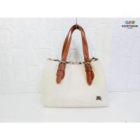 ราคา กระเป๋าถือทรงน่ารักทรงสไตล์BURBERRYน่ารัก (19727272796)