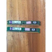 ราคา Ram 8 GB Kingston DDR3 bus1333 [ 4*2 ] (3826138228)