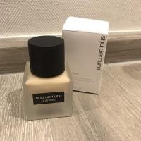 ราคา shu uemura unlimited foundation (7953481361)