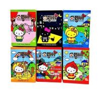 ราคา ตุ๊กตา คิตตี้ Hello Kitty Fairy Tales งานสะสมแมค McDonal Happy Meal (40252131529)