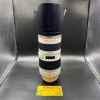 ราคา CANON EF 70-200 f2.8 L USM (22675500116)