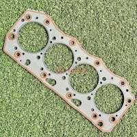 ราคา ประเก็นฝาสูบ ISUZU DMAX COM 4JJ1 ไฟ 2.0MM (29274553962)