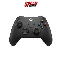 ราคา WIRELESS CONTROLLER MICROSOFT XBOX CONTROLLER SERIES WLC (BLACK) By Speed Gaming (16788446909)